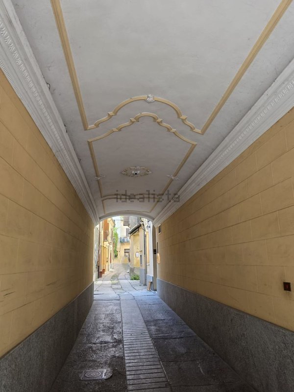 appartamento in vendita a Torino in zona Centro Storico