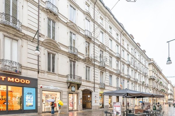 appartamento in vendita a Torino in zona Centro Storico