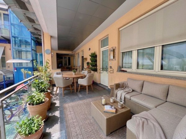 appartamento in vendita a Torino in zona Borgata Lesna