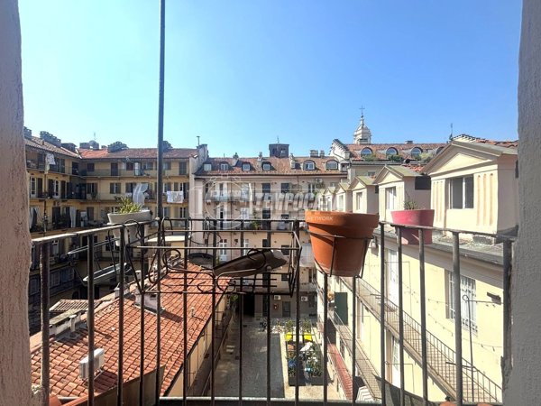 appartamento in vendita a Torino in zona Centro Storico
