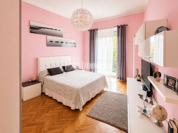 appartamento in vendita a Torino in zona Pozzo Strada
