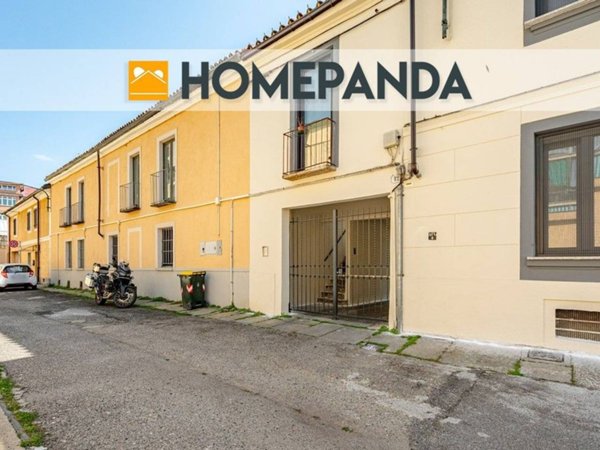 appartamento in vendita a Torino in zona Borgata Vittoria