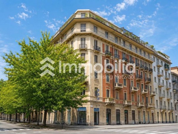 appartamento in vendita a Torino in zona Crocetta