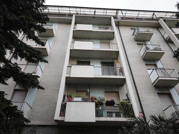 appartamento in vendita a Torino in zona Pozzo Strada