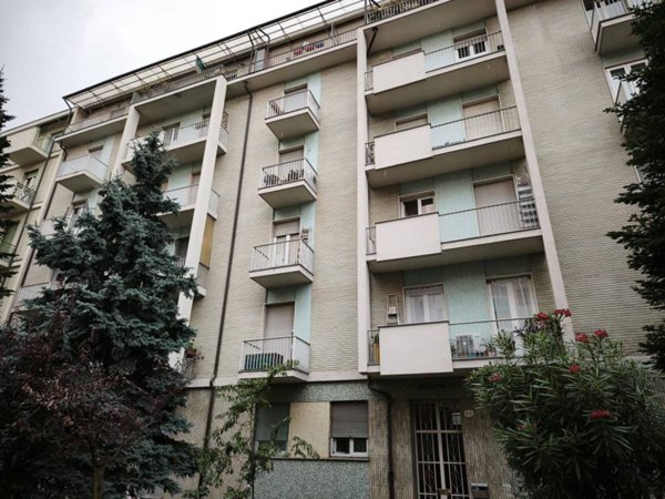 appartamento in vendita a Torino in zona Pozzo Strada
