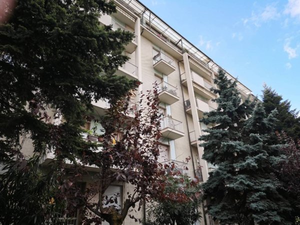 appartamento in vendita a Torino in zona Pozzo Strada