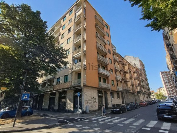 appartamento in vendita a Torino in zona Millefonti