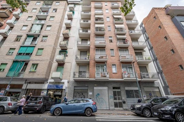 appartamento in vendita a Torino in zona Aurora