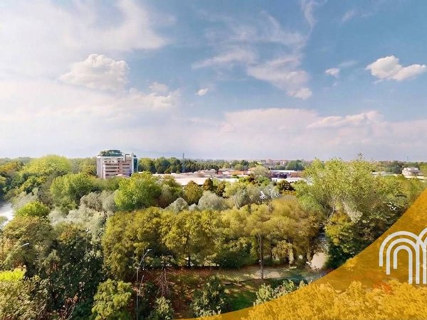 appartamento in vendita a Torino in zona Vanchiglietta