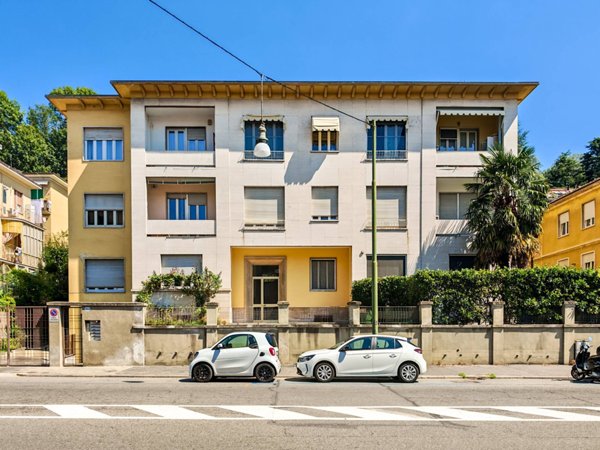 appartamento in vendita a Torino in zona Gran Madre