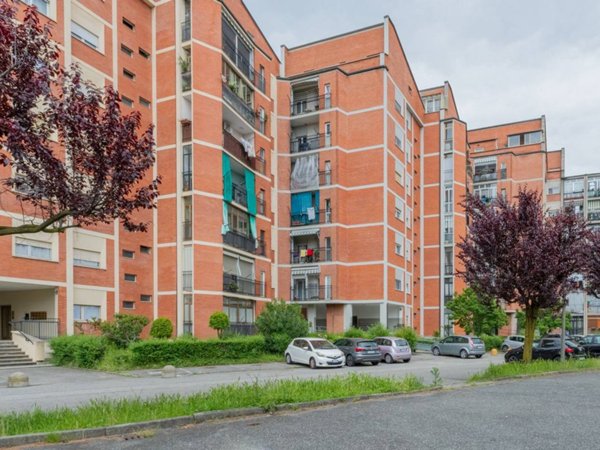 appartamento in vendita a Torino in zona Vallette
