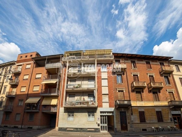 appartamento in vendita a Torino in zona Cenisia