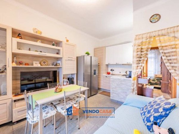 appartamento in vendita a Torino in zona Borgo San Paolo