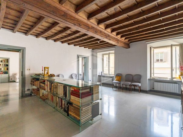 appartamento in vendita a Torino in zona Centro Storico