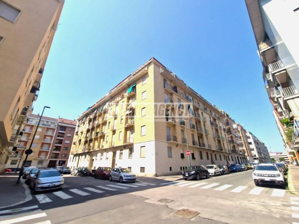 appartamento in vendita a Torino in zona Santa Rita
