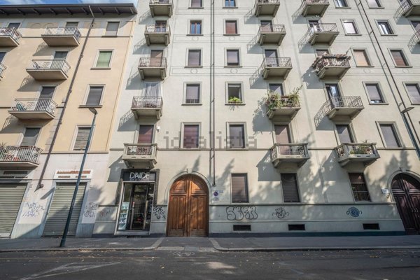 appartamento in vendita a Torino in zona Campidoglio