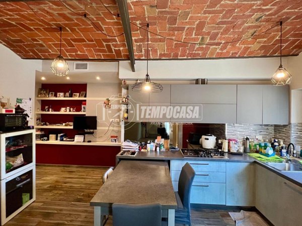 appartamento in vendita a Torino in zona Rosa