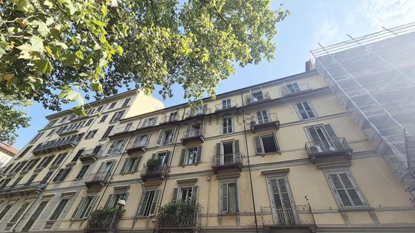 appartamento in vendita a Torino in zona Centro Storico