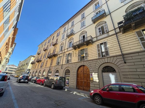 appartamento in vendita a Torino in zona Centro Storico