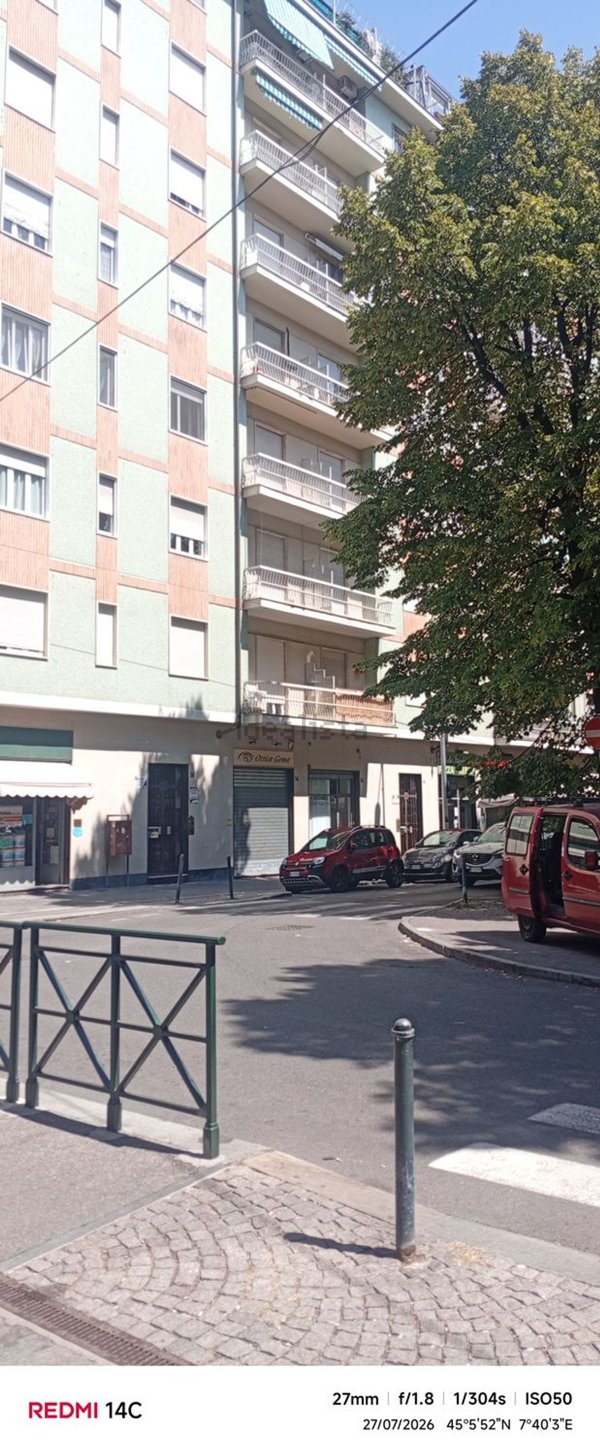 appartamento in vendita a Torino in zona Madonna di Campagna