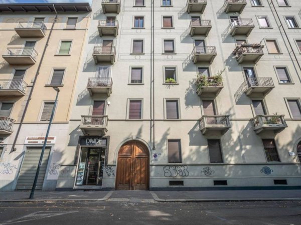 appartamento in vendita a Torino in zona Campidoglio