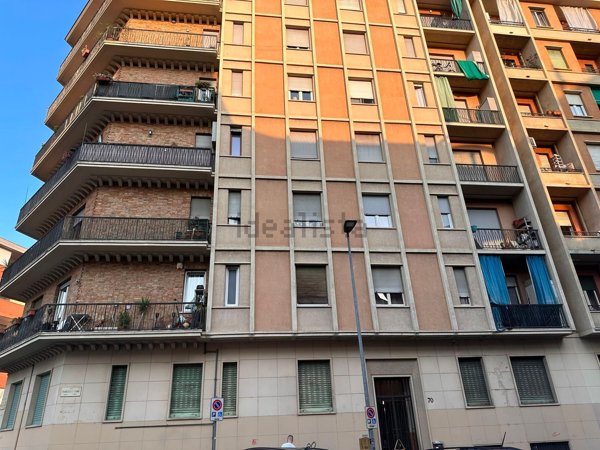 appartamento in vendita a Torino in zona Aurora