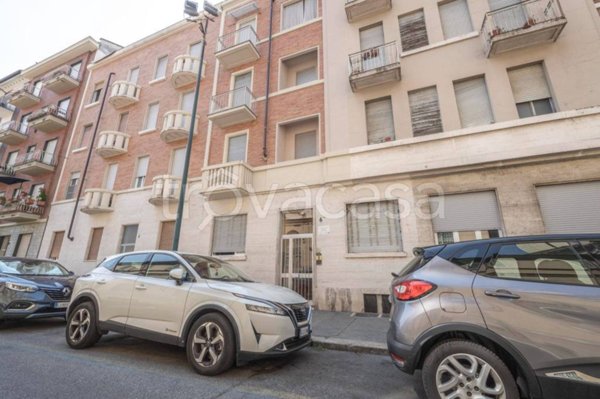 appartamento in vendita a Torino in zona Campidoglio