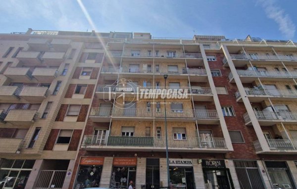 appartamento in vendita a Torino in zona Santa Rita
