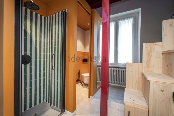 appartamento in vendita a Torino in zona Centro Storico