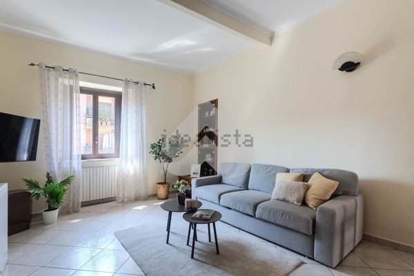 appartamento in vendita a Torino in zona Borgo San Paolo