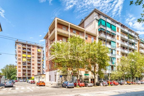 appartamento in vendita a Torino in zona Vanchiglietta