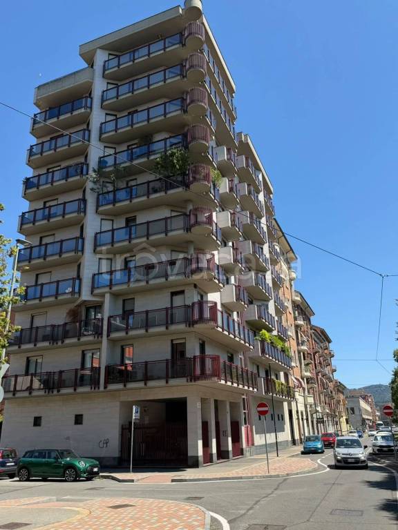 appartamento in vendita a Torino in zona Santa Rita