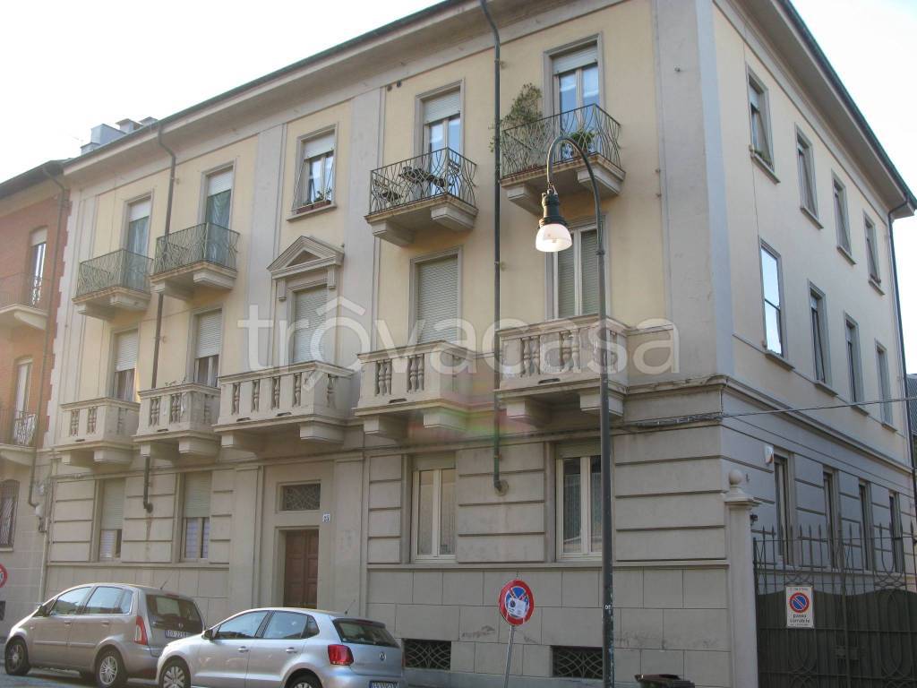 appartamento in vendita a Torino in zona Gran Madre