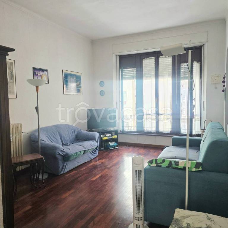 appartamento in vendita a Torino in zona Barriera di Milano