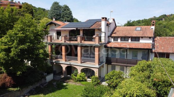 casa indipendente in vendita a Torino