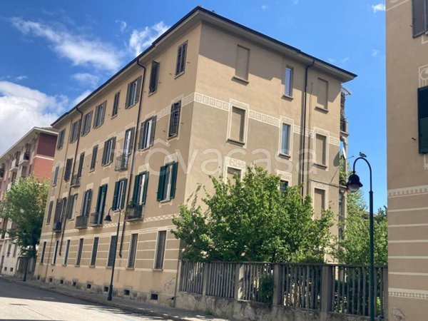appartamento in vendita a Torino in zona Crocetta