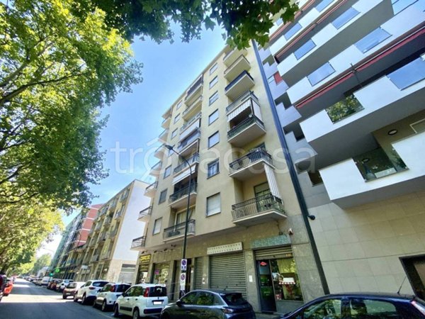 appartamento in vendita a Torino in zona Mirafiori Sud