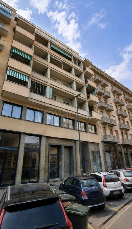 appartamento in vendita a Torino in zona Lingotto