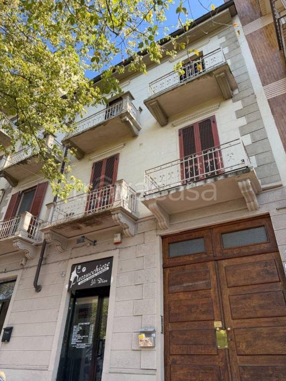 appartamento in vendita a Torino in zona Vanchiglietta