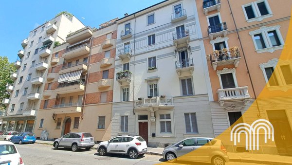 appartamento in vendita a Torino in zona Cit Turin