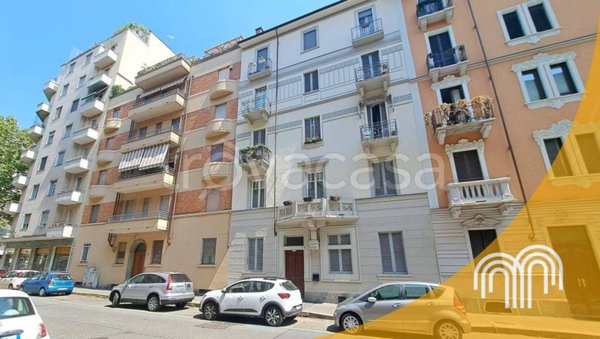 appartamento in vendita a Torino in zona Cit Turin