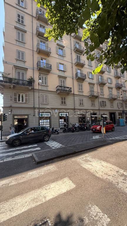 appartamento in vendita a Torino in zona Centro Storico