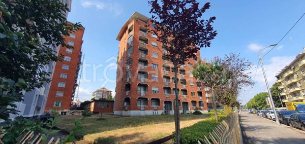 appartamento in vendita a Torino in zona Parella