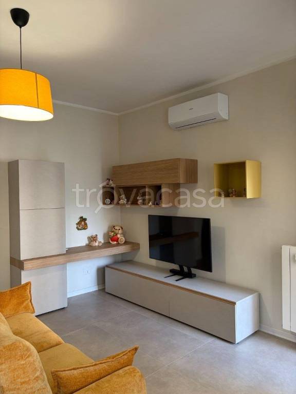 appartamento in vendita a Torino in zona Pozzo Strada