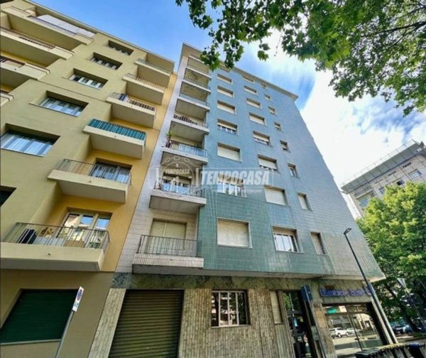 appartamento in vendita a Torino in zona Cenisia