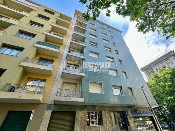 appartamento in vendita a Torino in zona Cenisia