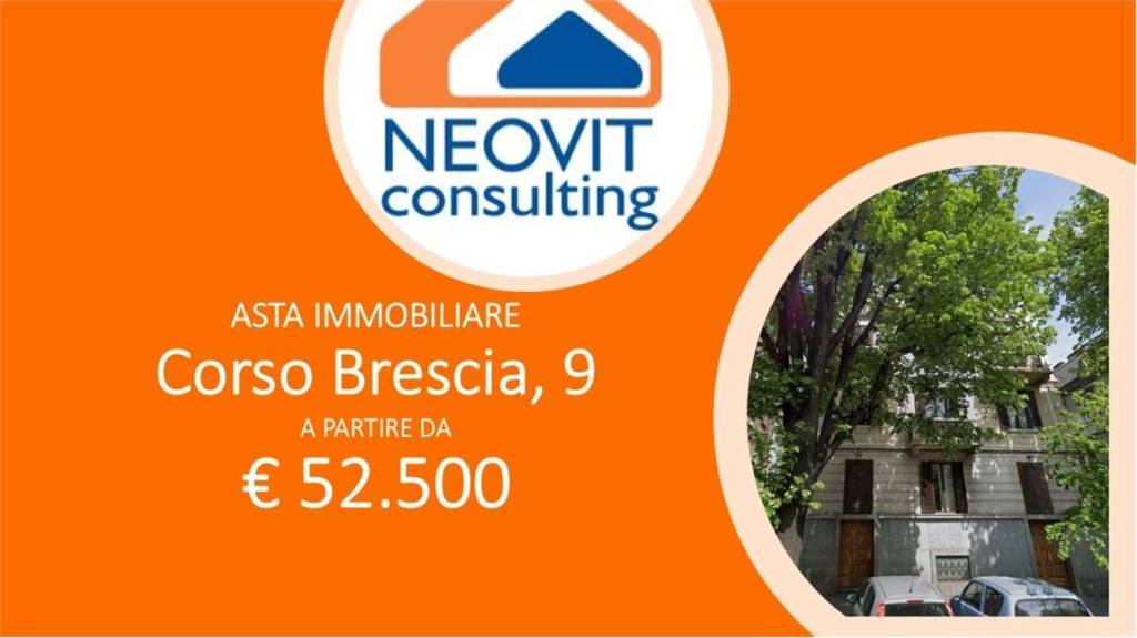 appartamento in vendita a Torino in zona Aurora