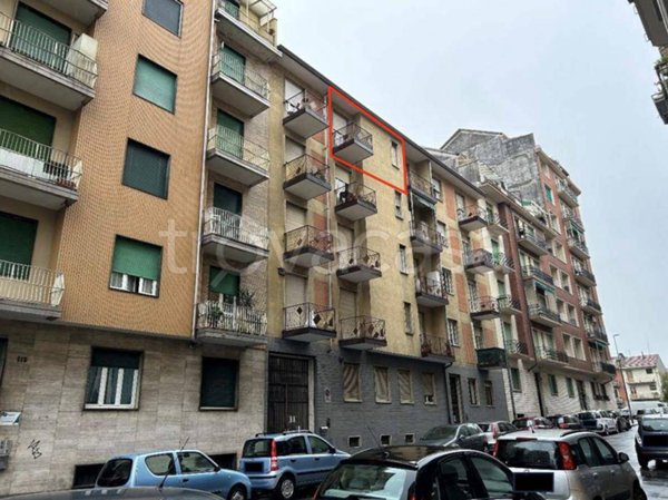 appartamento in vendita a Torino in zona Lingotto