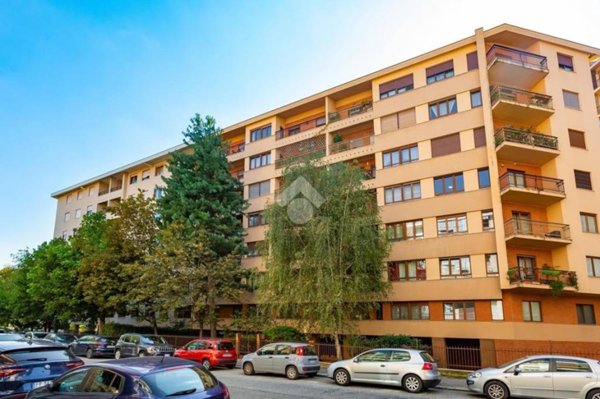 appartamento in vendita a Torino in zona Pozzo Strada