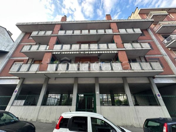 appartamento in vendita a Torino in zona Barriera di Milano